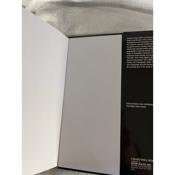 The Hitler Conspiracies : Secrets and Lies Behind the Rise and Fall of the Nazi - Picture 16 of 16